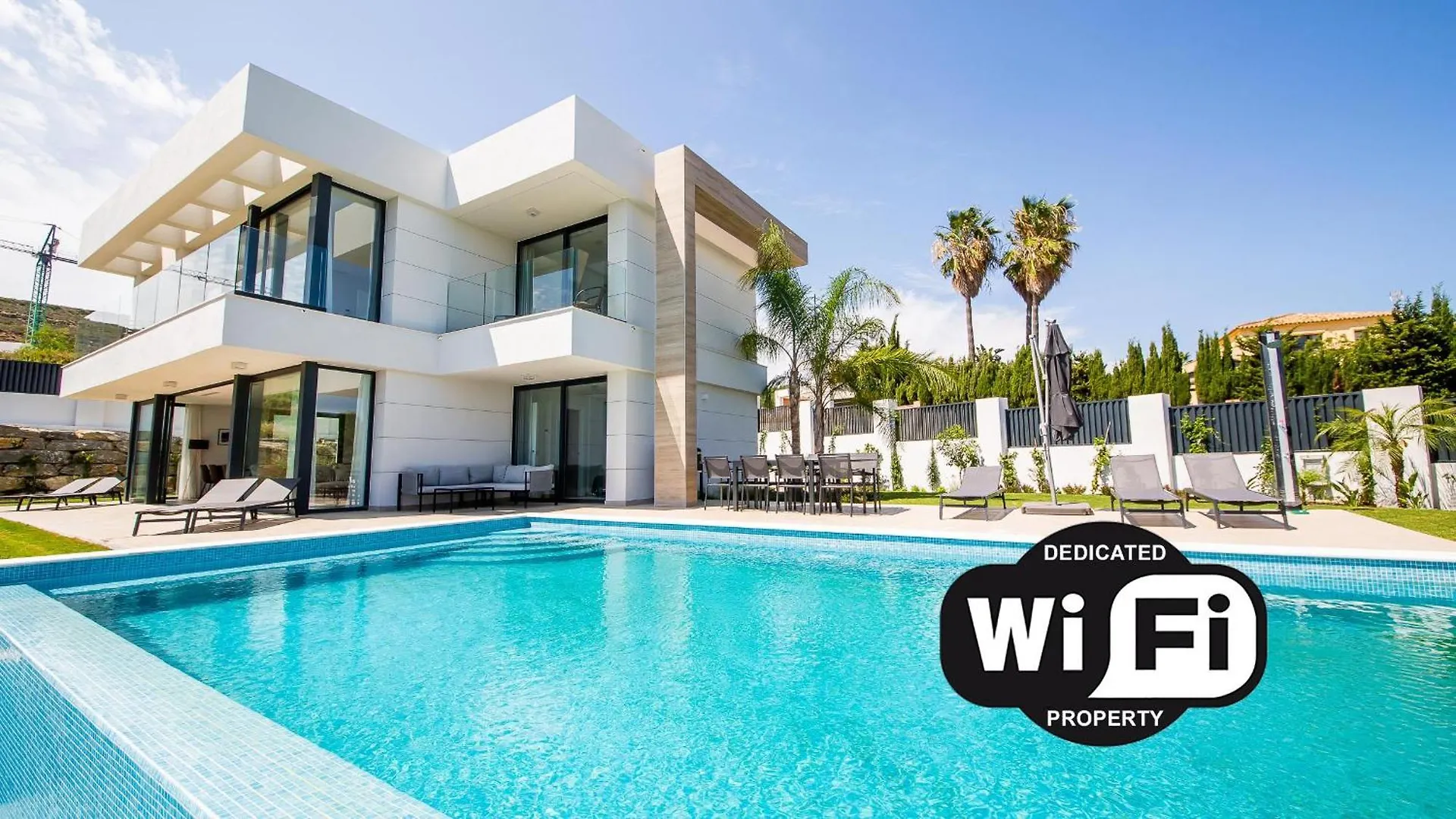 Villa Las Rocas 142 location