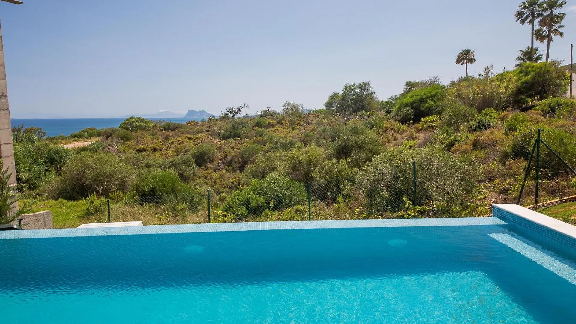 Villa Las Rocas 142 Manilva España